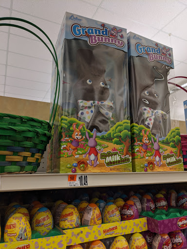 Supermarket «Stop & Shop», reviews and photos, 800 F Denow Rd, Pennington, NJ 08534, USA