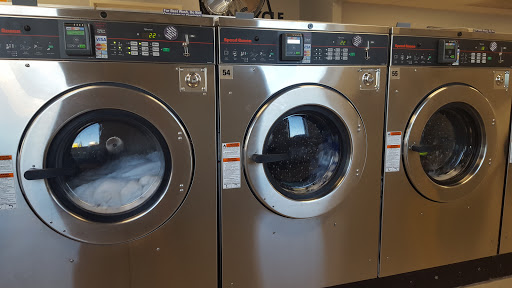 Laundromat «Spin Cycle Laundry Lounge», reviews and photos, 820 W Lodi Ave, Lodi, CA 95240, USA