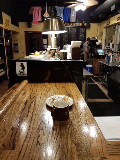 Coffee Shop «Nervous Dog Coffee Bar, Stow», reviews and photos, 4161 Steels Pointe, Stow, OH 44224, USA