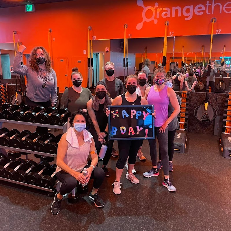 Orangetheory Fitness