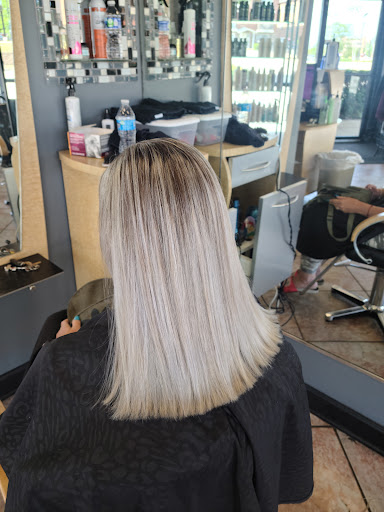 Hair Salon «Hair Performers», reviews and photos, 9510 S Roberts Rd, Hickory Hills, IL 60457, USA