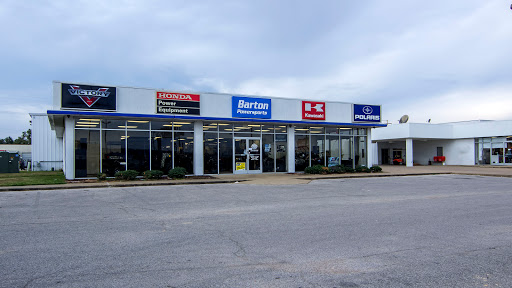 Barton Powersports, 1901 E Service Rd, West Memphis, AR 72301, USA, 