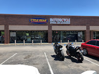 Cycle Gear - Photo 8 - Car repair in San Antonio, TX, San Antonio