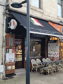 Bar du Restaurant italien Trattoria Pasta e Salsa à Périgueux - n°14