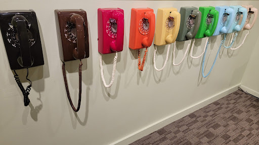 Non-Profit Organization «Art & History Museums - Maitland», reviews and photos, 231 W Packwood Ave, Maitland, FL 32751, USA