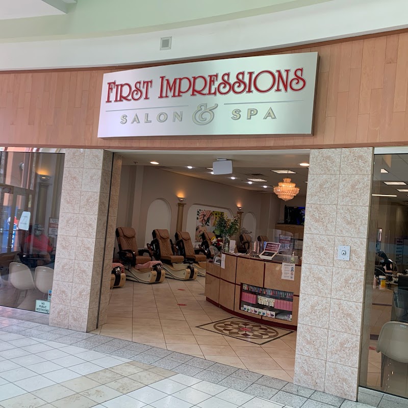 First Impressions Salon & Spa