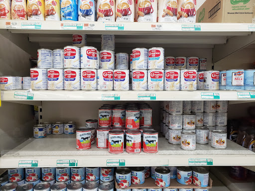 Asian Grocery Store «Asian Food Market», reviews and photos, 79 S Main St, Marlboro Township, NJ 07746, USA