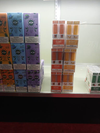 Tobacco Shop «Akwaks Smoke Shop», reviews and photos, 640 NY-37, Hogansburg, NY 13655, USA