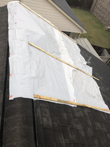 Roofing Contractor «ARS American Roofing Solutions LLC.», reviews and photos, 2450 Louisiana St Suite 400, Houston, TX 77006, USA