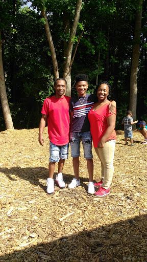 Recreation Center «Fair Oaks Recreation Center», reviews and photos, 1465 W Booth Rd Ext SW, Marietta, GA 30008, USA