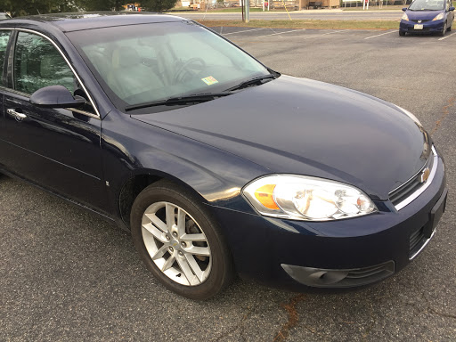 Used Car Dealer «3 Star Auto LLC», reviews and photos, 420 Hudgins Rd #106, Fredericksburg, VA 22408, USA