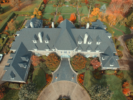 Roofing Contractor «Valley Roofing», reviews and photos, 5340 Caplinger Rd SE, Salem, OR 97317, USA