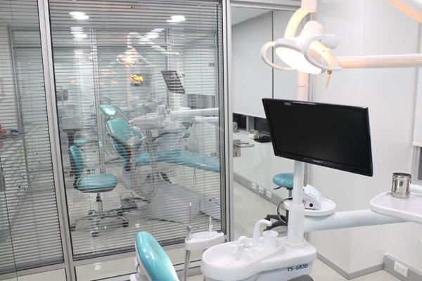 Opiniones de Clinica Dental CEO en Providencia - Dentista