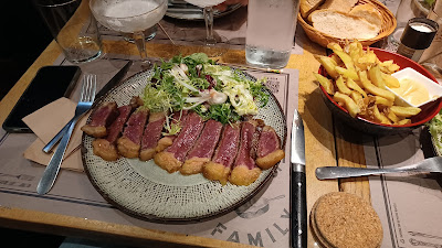 Bistroquet à la Une à Toulouse