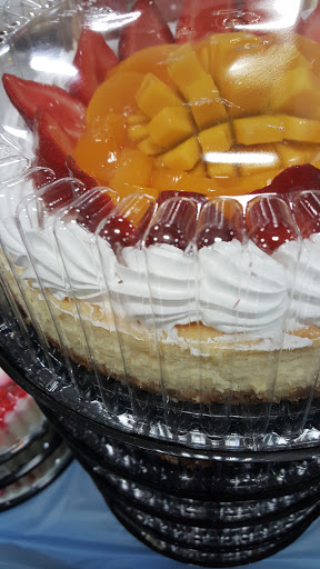 Grocery Store «El Super», reviews and photos, 1000 N Mountain Ave, Ontario, CA 91762, USA