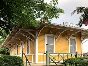 Railroad Depot Museum