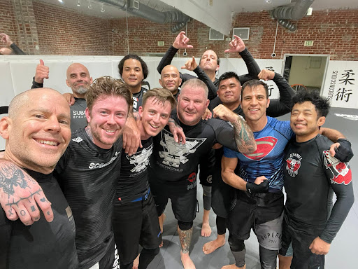 Subconscious BJJ image