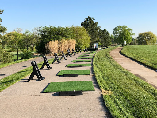 Golf Driving Range «The Belle Isle Golf Range», reviews and photos, 175 Lakeside Dr, Detroit, MI 48207, USA