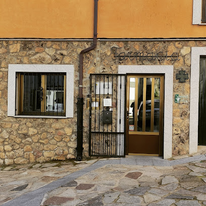 Farmacias en Lagunilla, Salamanca: Todo lo que necesitas saber