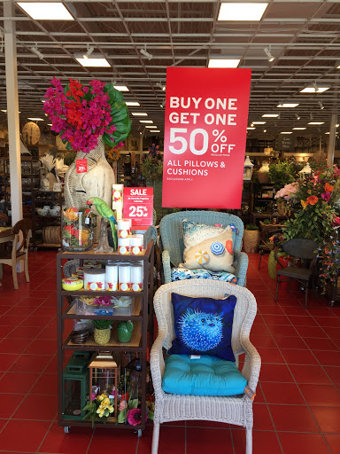 Home Goods Store «Pier 1 Imports», reviews and photos, 700 Commerce Blvd, Dickson City, PA 18519, USA