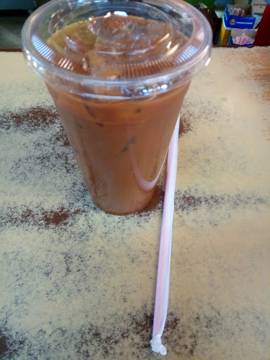 Donut Shop «The Original Rainbow Donuts», reviews and photos, 15834 N Cave Creek Rd, Phoenix, AZ 85032, USA