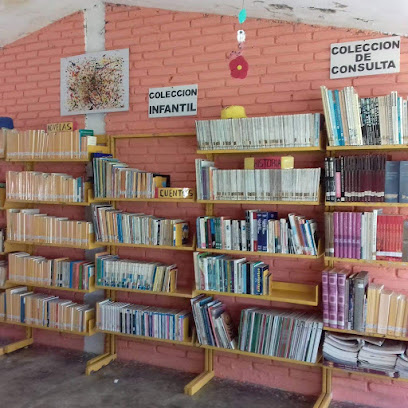 Biblioteca de Arroyo Hondo