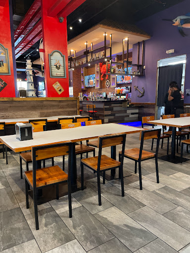 Shopping Mall «Copperwood Village Shopping Center», reviews and photos, Hwy 6 N, Houston, TX 77084, USA