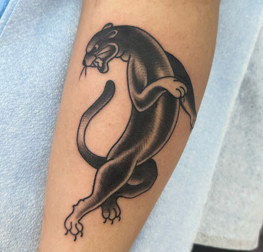 Explore daughters name tattoo ideas, creative tattoo ideas in San Diego, available at Wish Tattoo