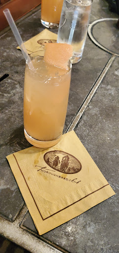 Cocktail Bar «Thoroughbred Club», reviews and photos, 205 Meeting St, Charleston, SC 29401, USA