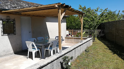 La maison du Perrin à Gréez-sur-Roc