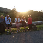 Photo n°6 de l'avis de Salvatore.i fait le 16/02/2020 à 09:30 sur le  Rifugio Fantorno à Monghidoro