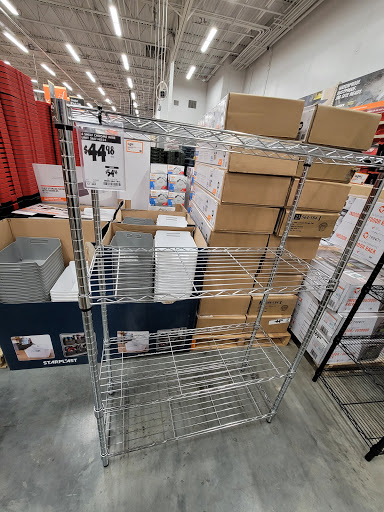 Home Improvement Store «The Home Depot», reviews and photos, 55 Weyman Ave, New Rochelle, NY 10805, USA