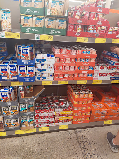 Supermarket «ALDI», reviews and photos, 1101 MacArthur Rd, Whitehall, PA 18052, USA