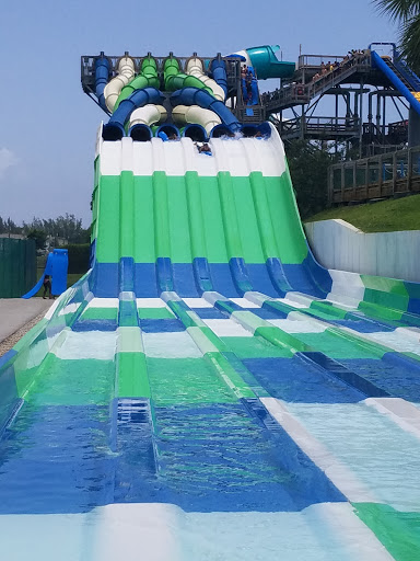 Water Park «Rapids Water Park», reviews and photos, 6566 N Military Trl, Riviera Beach, FL 33407, USA