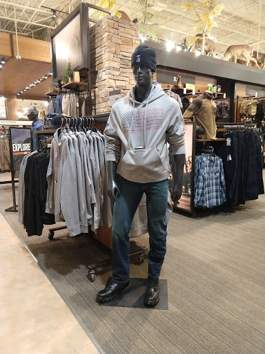 Outdoor Sports Store «Field & Stream», reviews and photos, 2075 Interchange Rd, Erie, PA 16509, USA