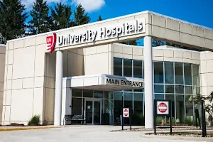 UH Kent Health Center image