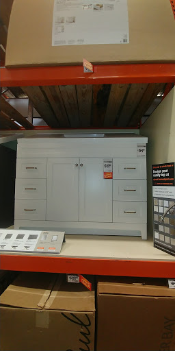 Home Improvement Store «The Home Depot», reviews and photos, 4710 S Expressway 83, Harlingen, TX 78552, USA