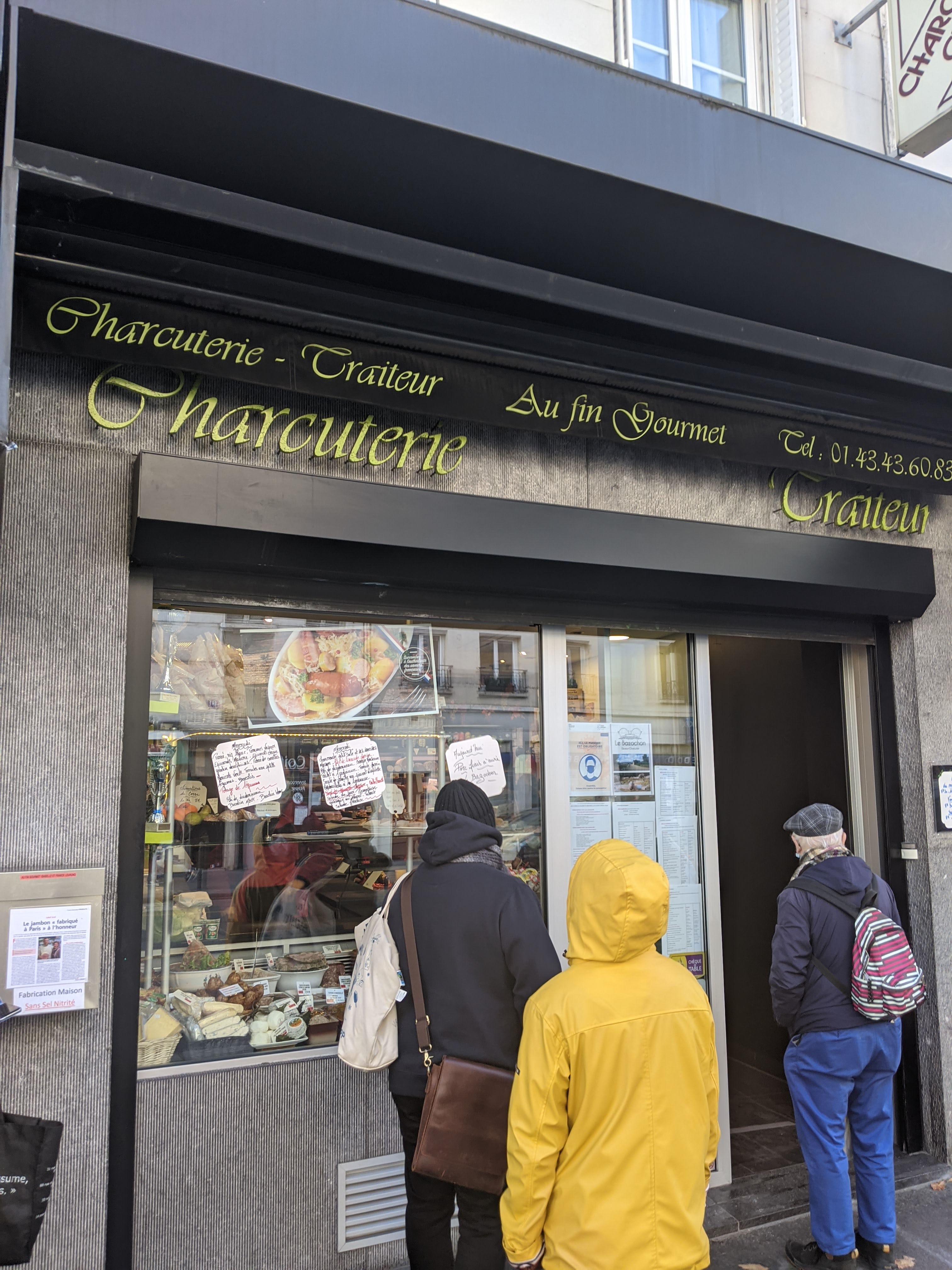 Photo n° 10 de l'avis de Cédric. fait le 25/11/2020 à 19:14