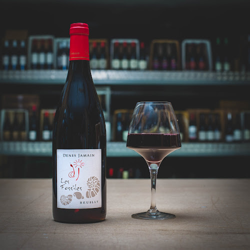 Magasin de vins et spiritueux IN VINO - La cave a boire Compiègne