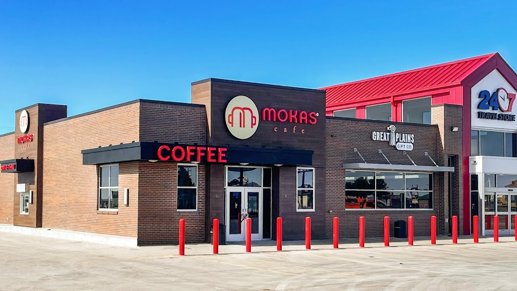 Mokas Cafe 67701