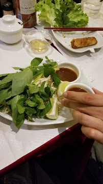 Plats et boissons du Restaurant vietnamien Etoile Saigon （75017） à Paris - n°18