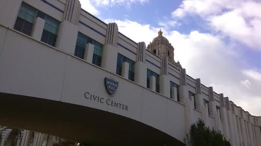 City Hall «Beverly Hills City Hall», reviews and photos