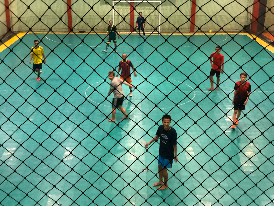 Barros Futsal