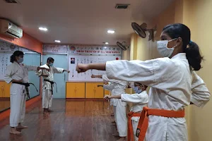JKA Karate Class at Madhyamgram for Kids, Children, Girls, Adults image