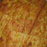 Photo n°8 de l'avis de Mel.a fait le 06/10/2018 à 15:48 sur le  Panificio Rava Valeria - Il Forno della Piazzetta à Vignole Borbera