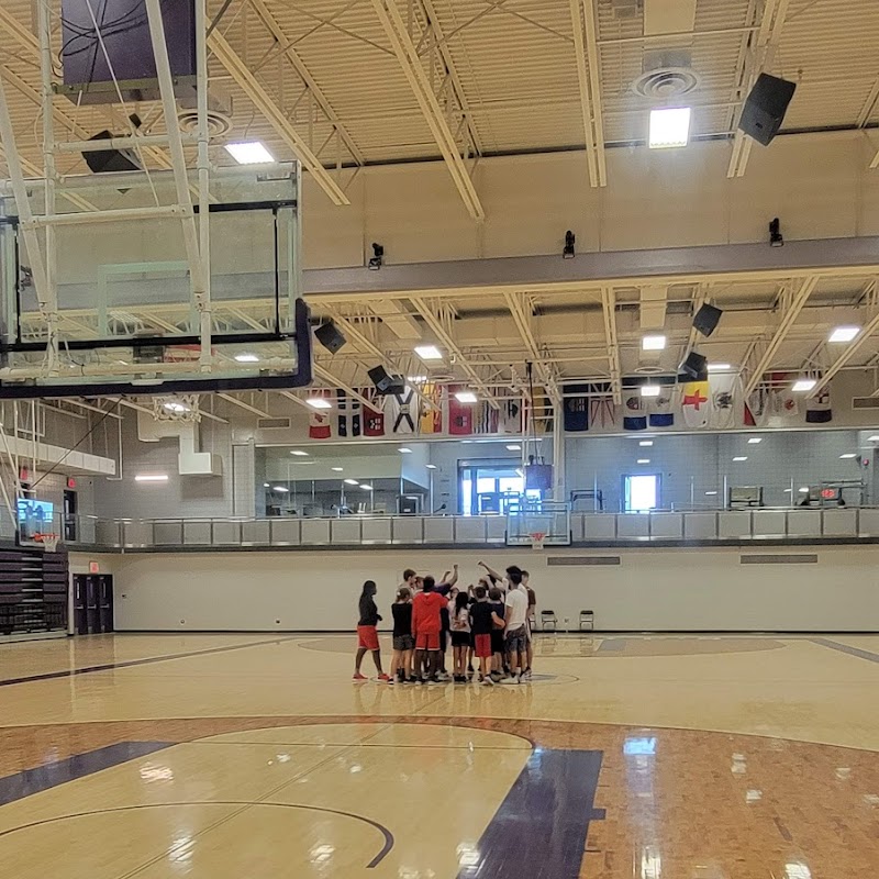 John H. Price Sports and Recreation Centre
