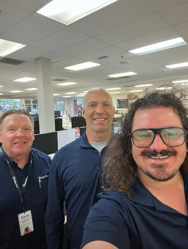 Mattress Firm Menifee image