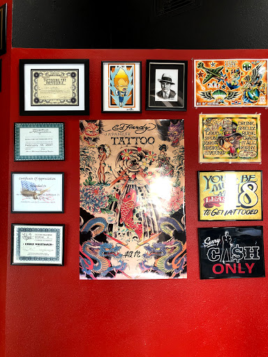 Tattoo Shop «PermaGrafix Tattoo», reviews and photos, 2217 Santiam Hwy SE, Albany, OR 97322, USA