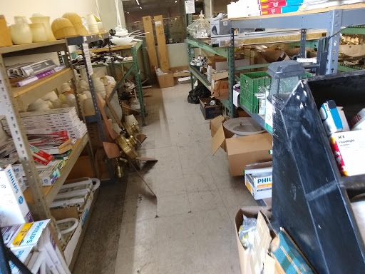 Thrift Store «Stardust Building Supplies», reviews and photos