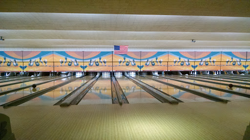 Bowling Alley «Hillside Bowl», reviews and photos, 4545 Harrison St, Hillside, IL 60162, USA